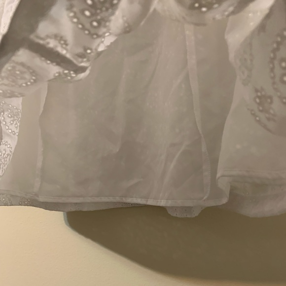 CHARLOTTE RUSSE Skirt - Picture 8 of 11